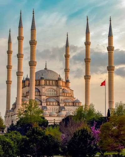 ADANA LEZZET FESTİVALİ TURU