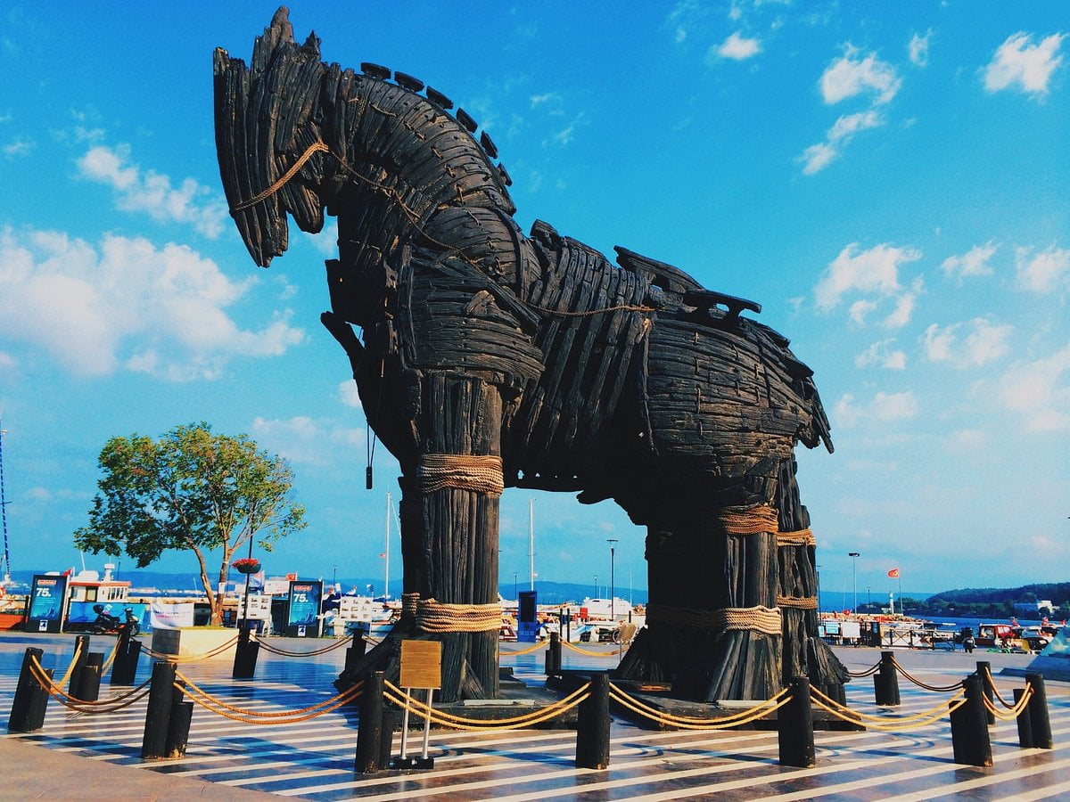 ÇANAKKALE ŞEHİTLİK TURU